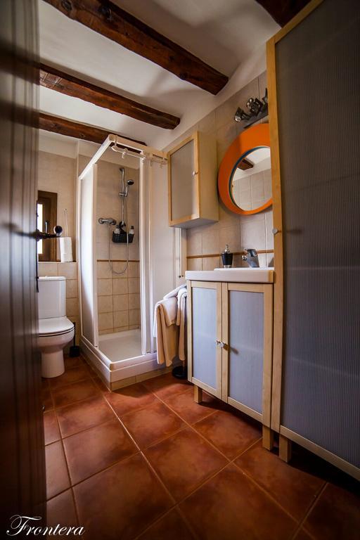 דירות Albarracín La Casa Del Tio Gato מראה חיצוני תמונה