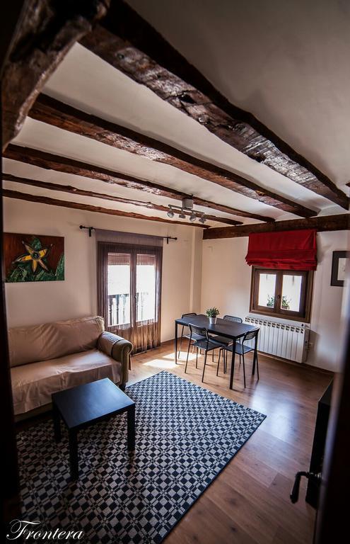 דירות Albarracín La Casa Del Tio Gato מראה חיצוני תמונה